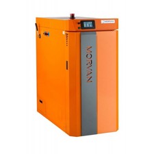 Chaudière à Bois 25kW MORVAN