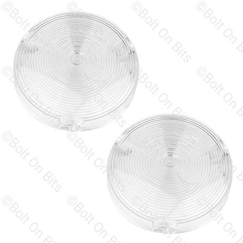 Lentille de lampe - 2,