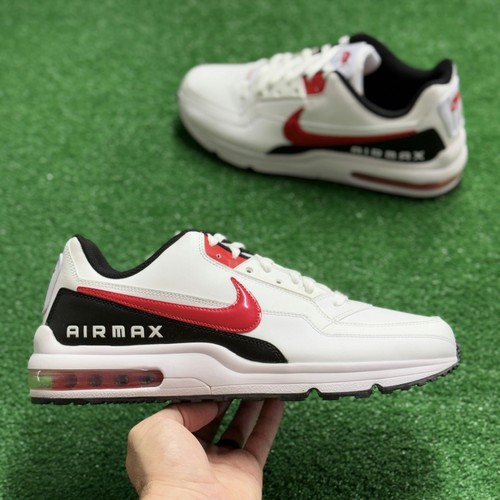 Nike air max ltd white - max, 3