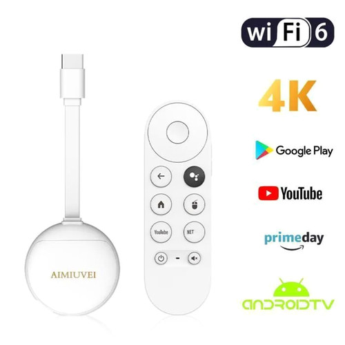 Aimiuvei android box uhd - aimiuvei,