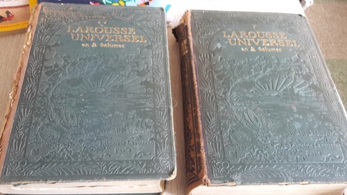 Larousse universel 2 - larousse, en