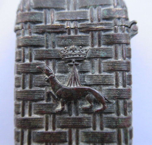 Ancien royaliste francois - francois, 1er