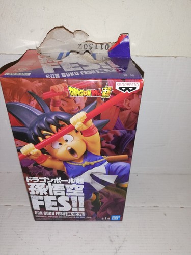 Figurine dragon ball god - dragon,
