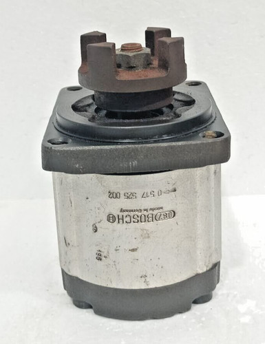 Bosch 0517525002 pompe - pompe, À