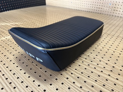 Rupp tt500 seat - rupp,