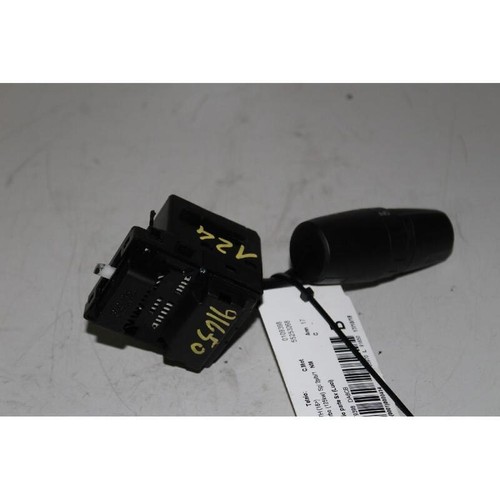 Commande feu abarth 124 - commande,