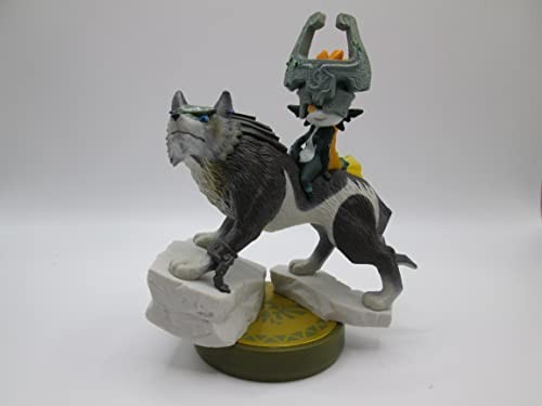 Nouvelle figurine amiibo - figurine,