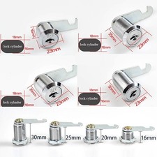 Cam Lock Locker Furniture Lock