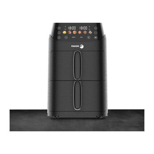 Friteuse sans huile fagor - sans,