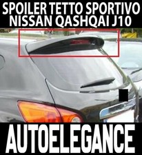 NISSAN QASHQAI J10 2006-2013
