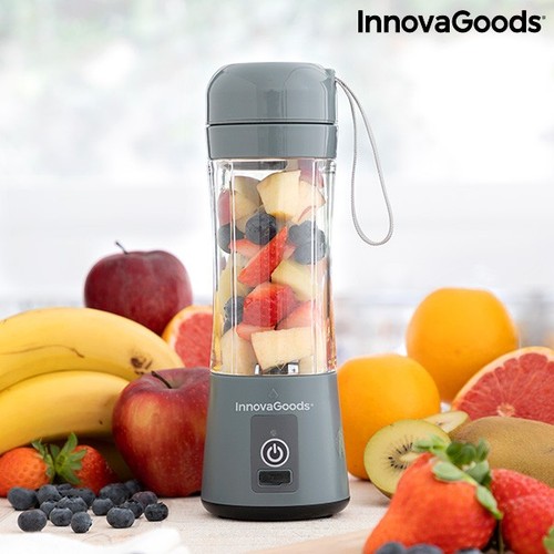 Blender portable rechargeable - blender,
