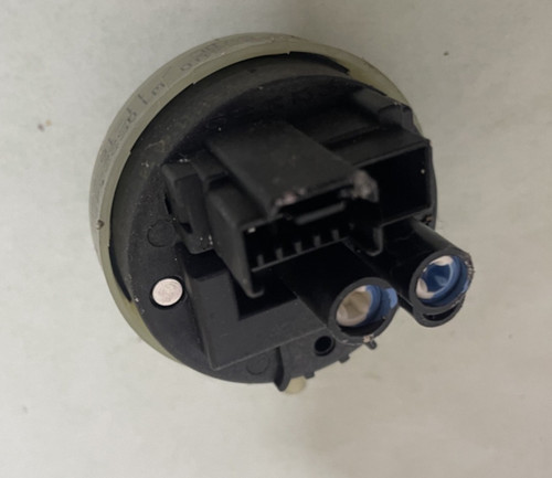 Whirlpool pressostat pour lave - pressostat,
