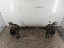 Train arriere complet CITROEN