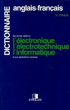 Dictionnaire Des Termes