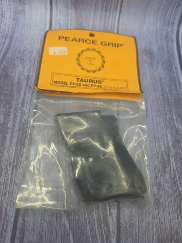 Pearce grip pgt22 wraparound - pgt22,