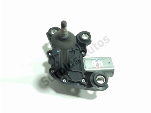 Moteur essuie glace - d'essuie, arriere