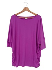 MARINA RINALDI Blouse à