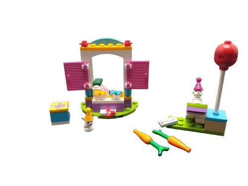 Lego friends 41113 - lego,