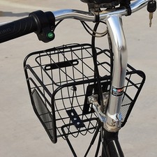 Vélo Panier Avec Imperméable