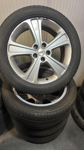 Jante chevrolet orlando - jante,