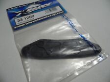 XRAY 331200 Composite Bumper NT1