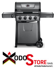 Barbecue Gaz Napoleon