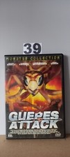 DVD   Guepes Attack - Shane