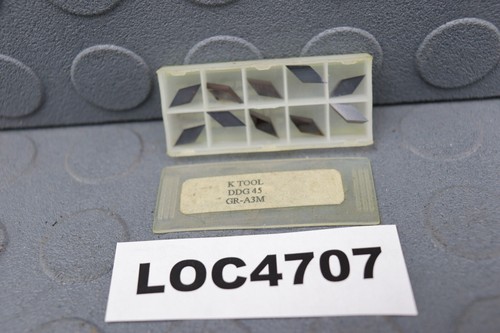 Tool ddg a3m carbide - gr-a3m,