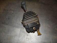 selecteur de vitesse quad