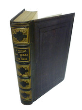 La Terre et les Mers - Louis Figuier - 1864 - Géographie, Voyages, explorations