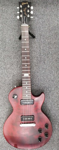 Guitare électrique gibson usa - électrique,
