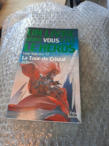 Ldvelh livre dont - un,