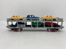 JOUEF HO 6540 (1) wagon