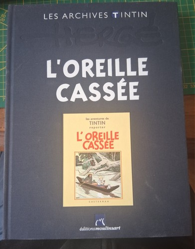Oreille cassée archives - /,