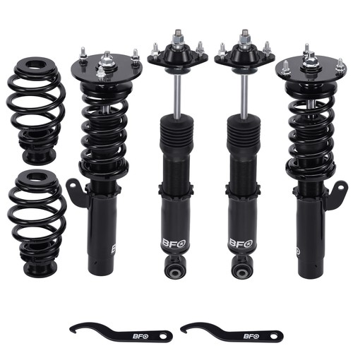 Coilovers suspension for bmw - coilovers,