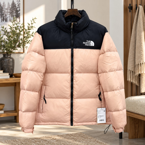 The north face 1996 - 1996, retro