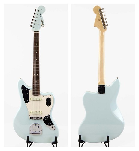 Guitare électrique fender fsr - fender,