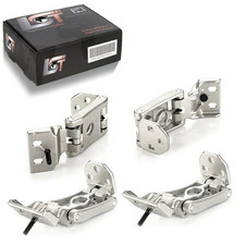 4X Charnière De Porte 270°