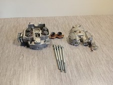 Culasse Complète Avec Couvre