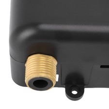 Chauffe-Eau Compact Haute