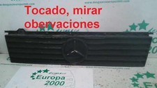Grille Gauche Capot pour MERCEDES-BENZ MB 100 D FURGÓN/COMBI (631)(1987 1048584