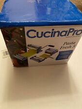 CucinaPro Pasta Fresh 5 Maker