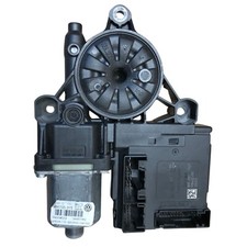 3C0959793C Front Door Window Regulator Motor Volkswagen PASSAT CC 2010