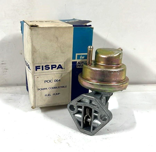 Pompe essence fispa poc064 - à,