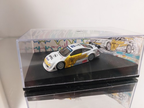 Minichamps champico opel - minichamps,