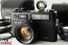 [ N Mint /Case ] Yashica