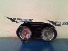 SPEEDOMETER SPEEDOMETER MERCEDES-BENZ CLA Shooting Brake (117.9) 2015 a1179004601