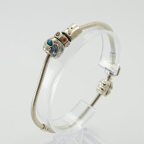 Bracelet pandora 925 - pandora, 4