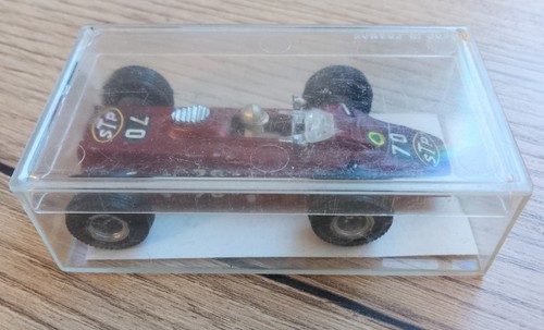 Voiture miniature 66 - voiture,