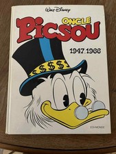 Oncle Piscou 1947-1966. - Walt